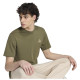 Adidas Ανδρική κοντομάνικη μπλούζα Camo Embroidered Small Logo Graphic T-Shirt